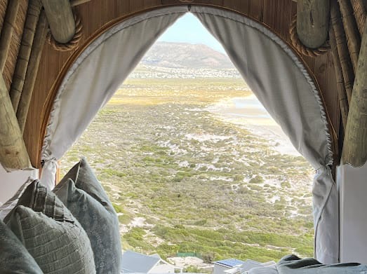 Cape Town Luxury Escapes Villa Rina 16