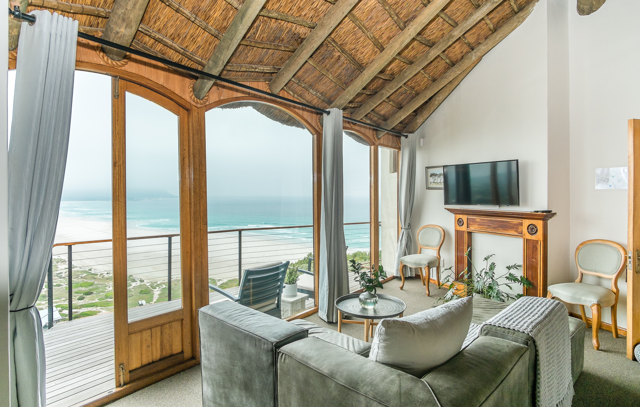 Cape Town Luxury Escapes Villa Rina 2