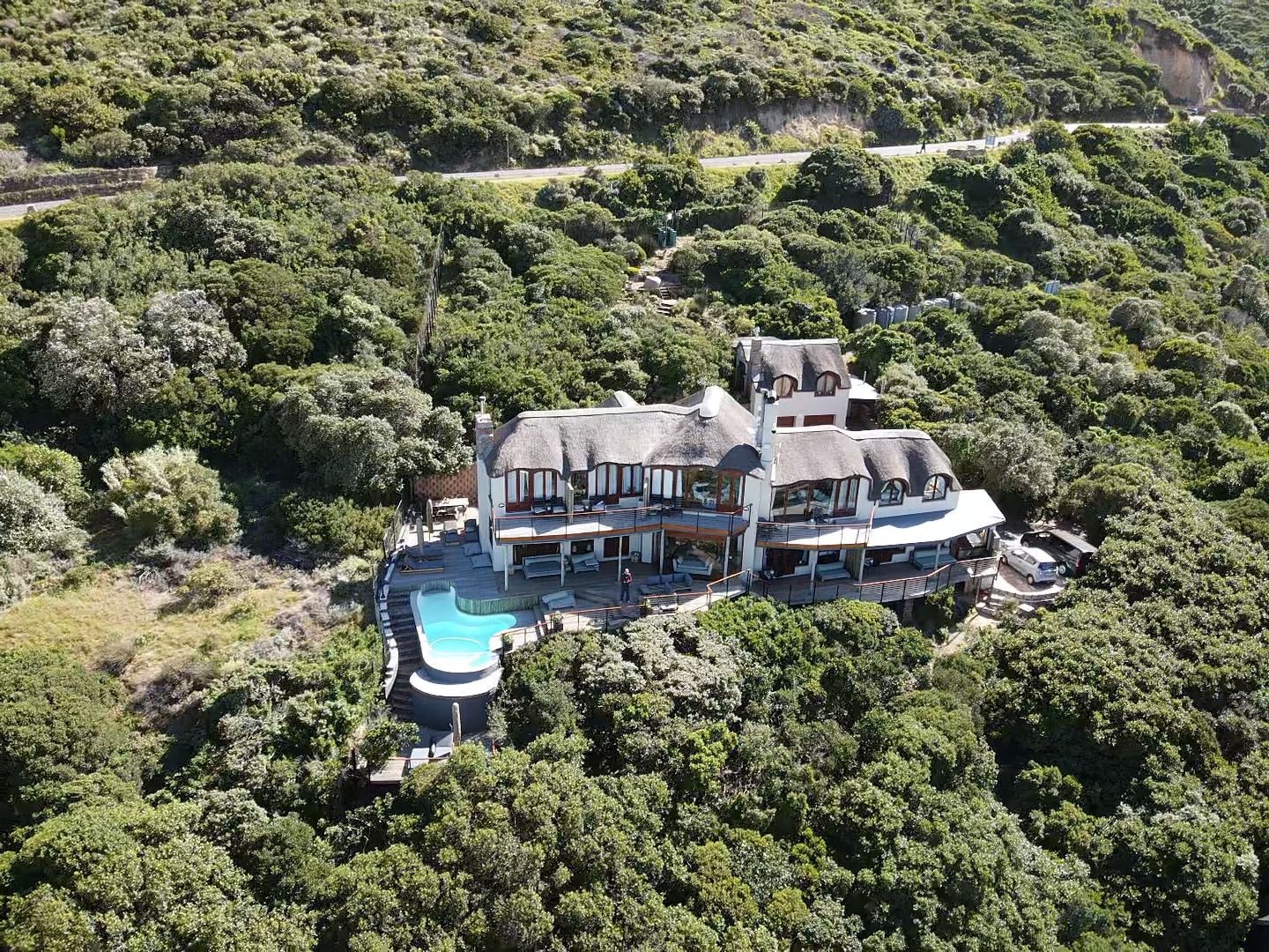 Cape Town Luxury Escapes Villa Rina 21