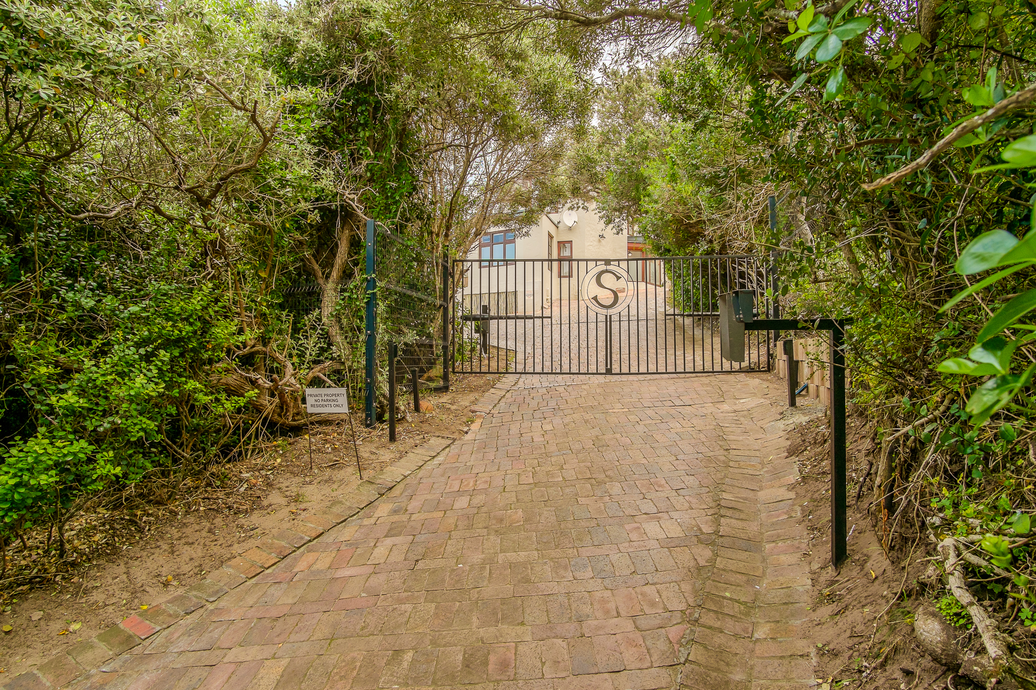 Cape Town Luxury Escapes Villa Rina 28