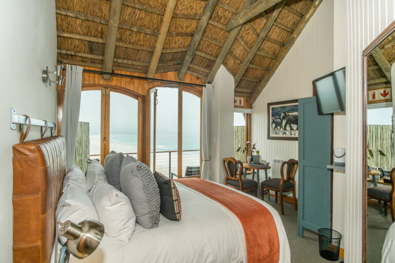 Cape Town Luxury Escapes Villa Rina 30