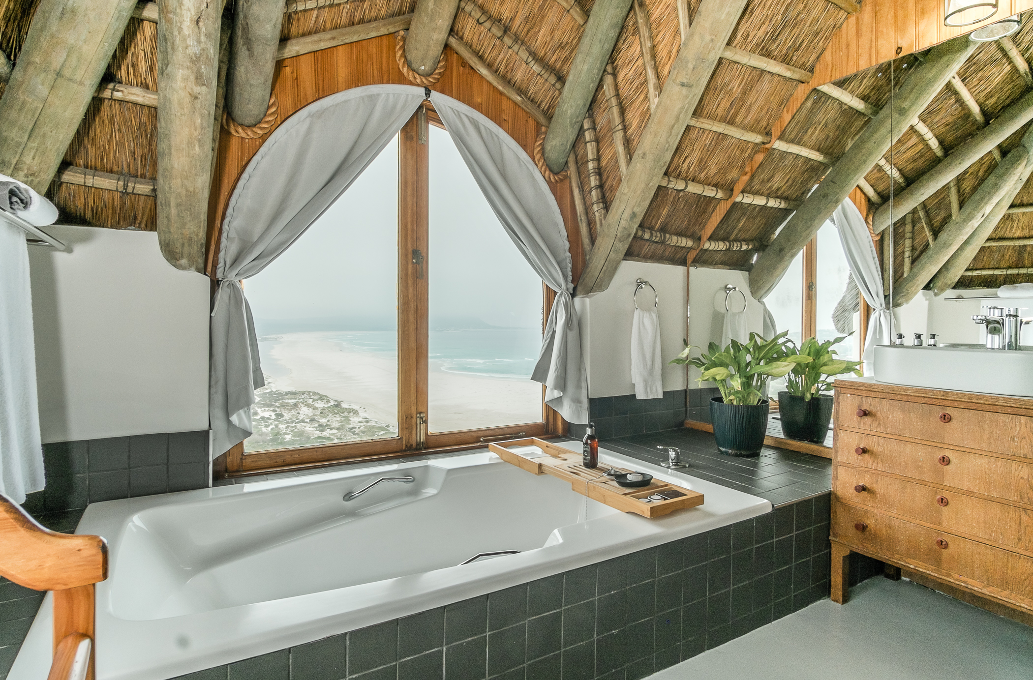 Cape Town Luxury Escapes Villa Rina 7