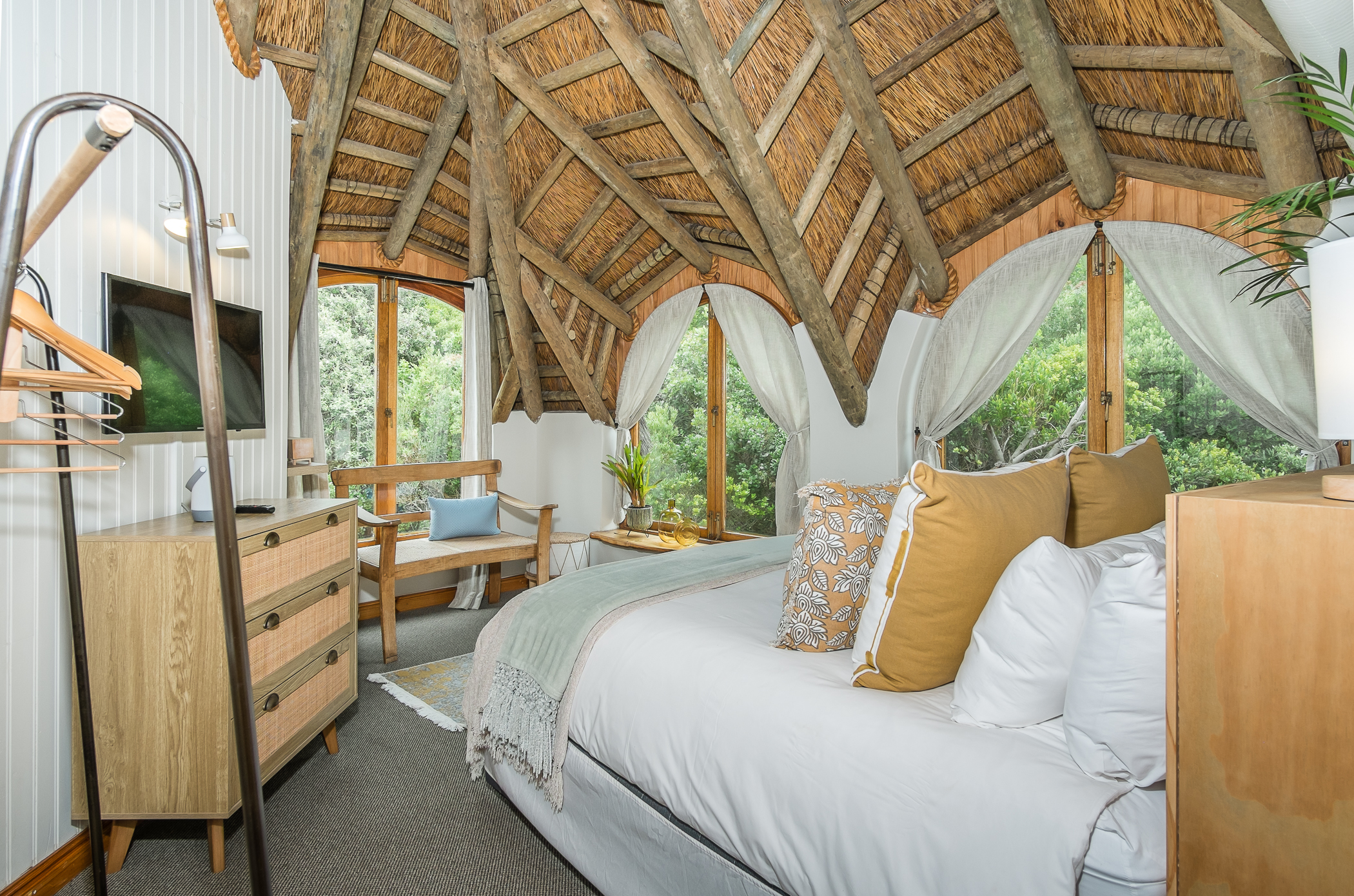 Cape Town Luxury Escapes Villa Rina 8