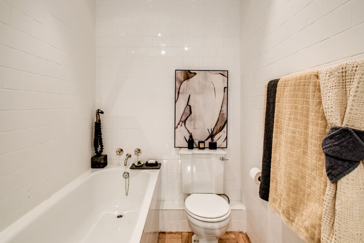 Splendid Loft Apartment Photo 11