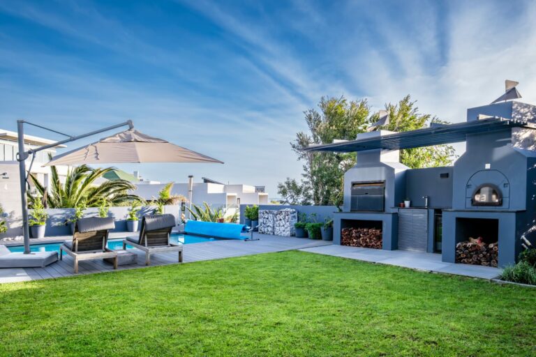 Camps Bay Azzurra Photo 26