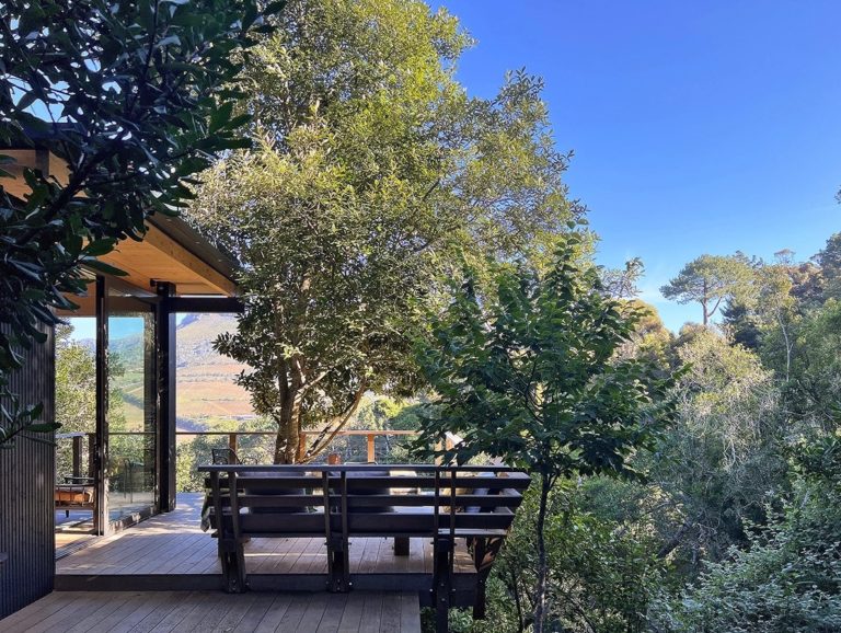 Treehouse Villa Photo 4