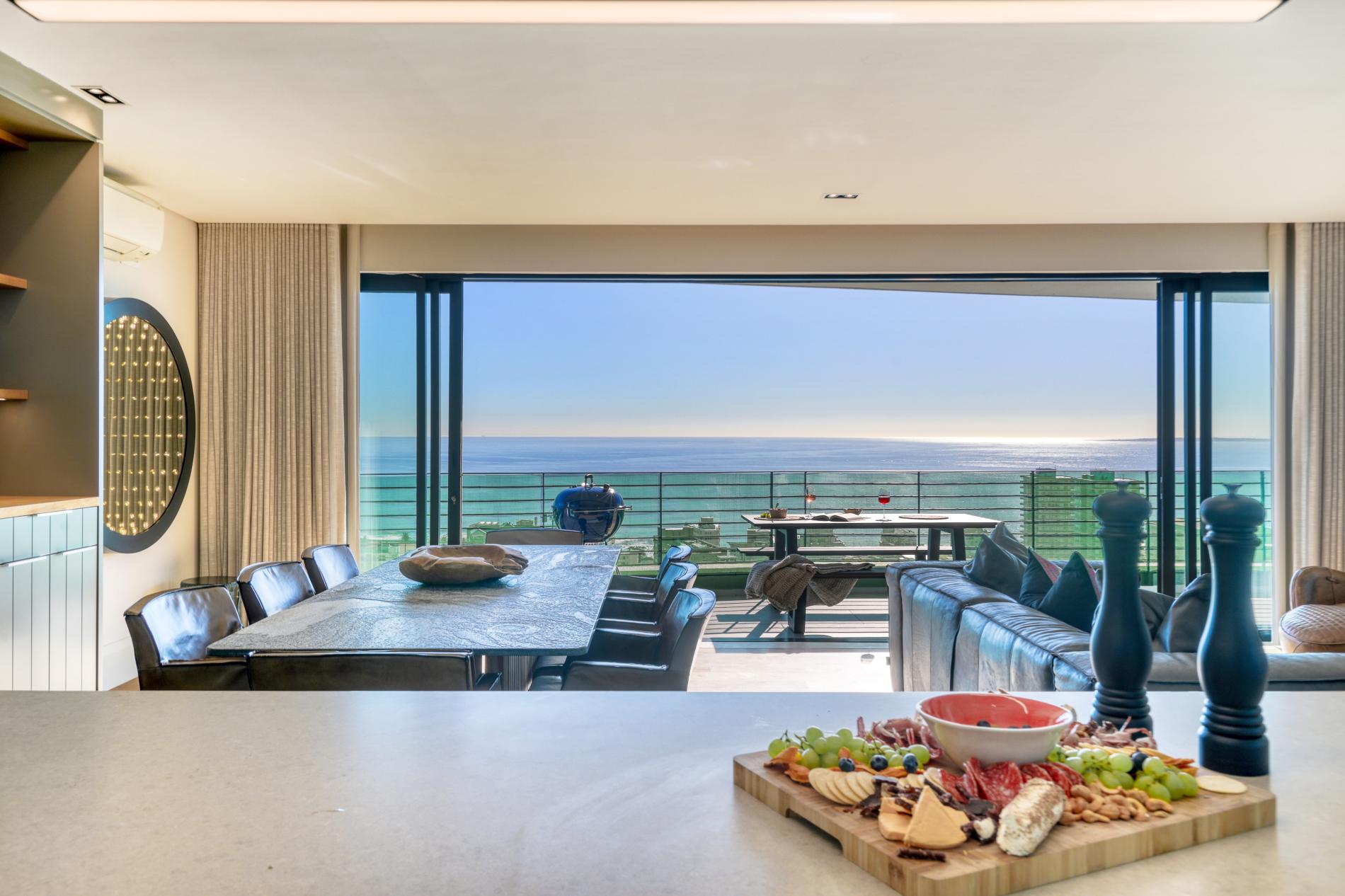 Penthouse Alpha 25
