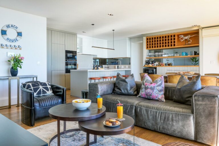 Penthouse Alpha 30