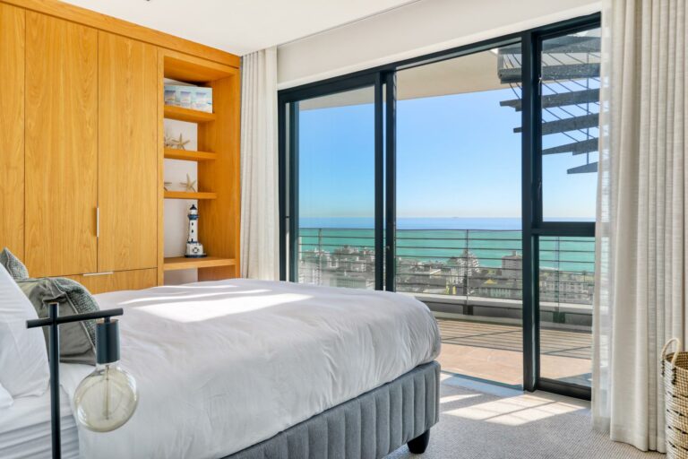 Penthouse Alpha 7