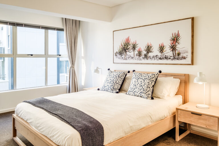 Apartment Marin 3