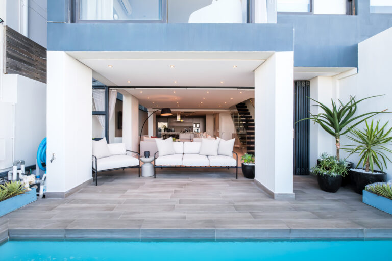 Villa Chic 57