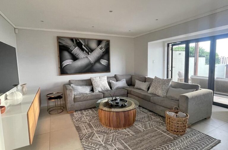 Camps Bay Nest 3