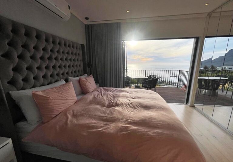 Camps Bay Nest 6