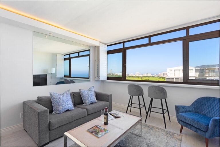 Seahill Lux Apartment 1