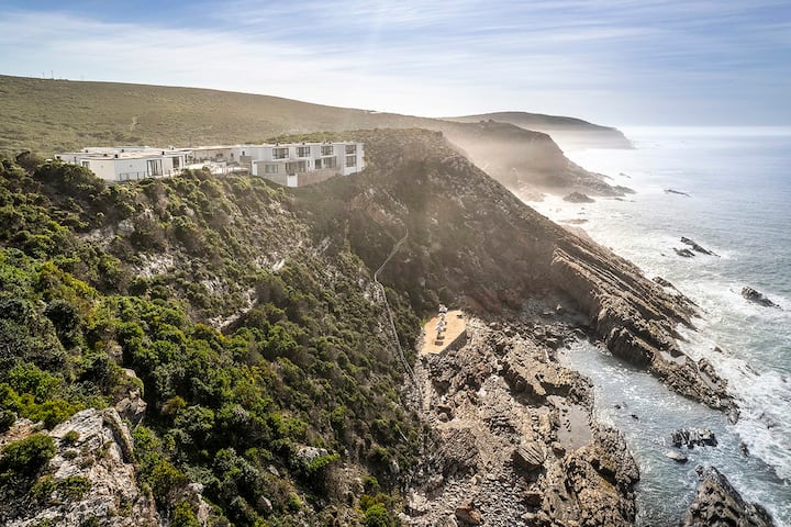 Rock Pool Chic