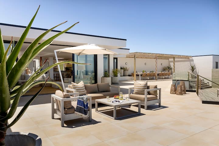 Cape Town Luxury Escapes Rock Pool Chic29