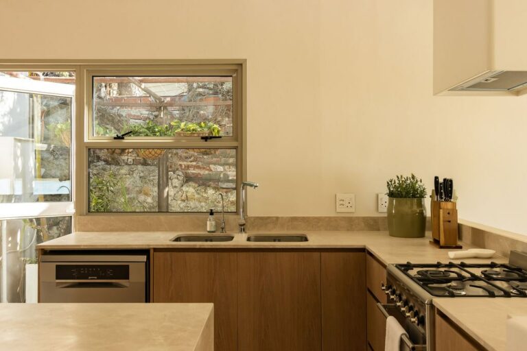 Bungalow 22
