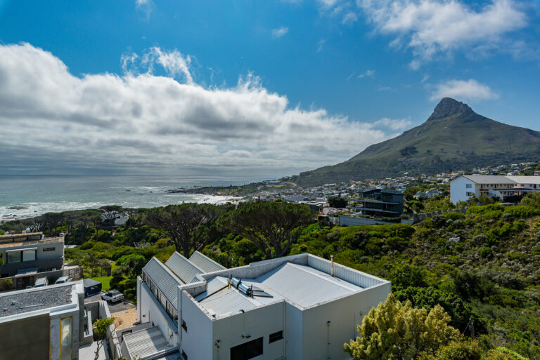 Camps Bay 360 Deluxe 60