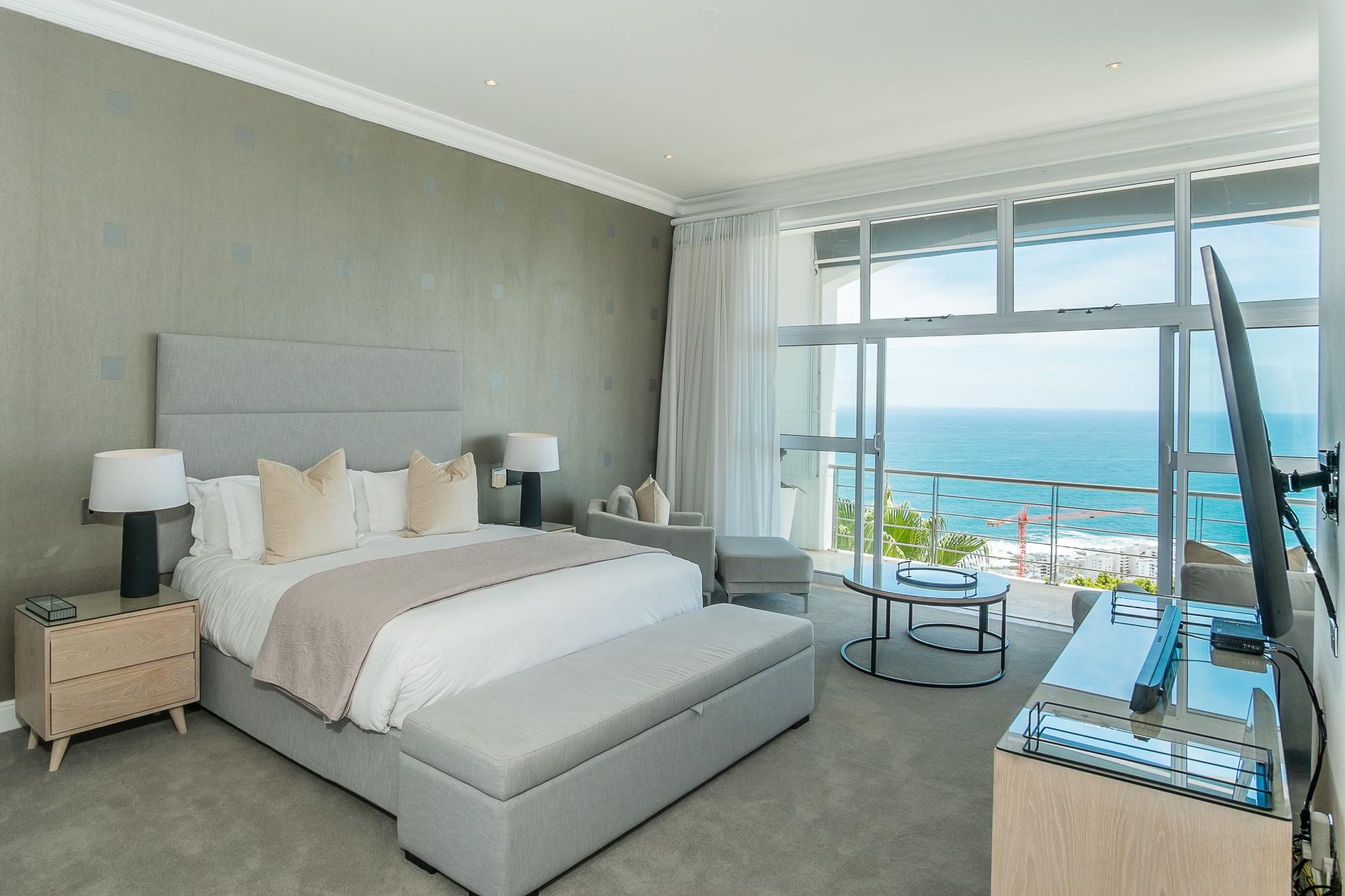 Elegant Ocean Views 25