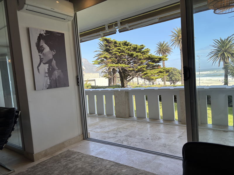 Beach Apartment 12