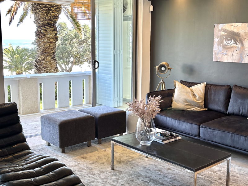 Beach Apartment 13