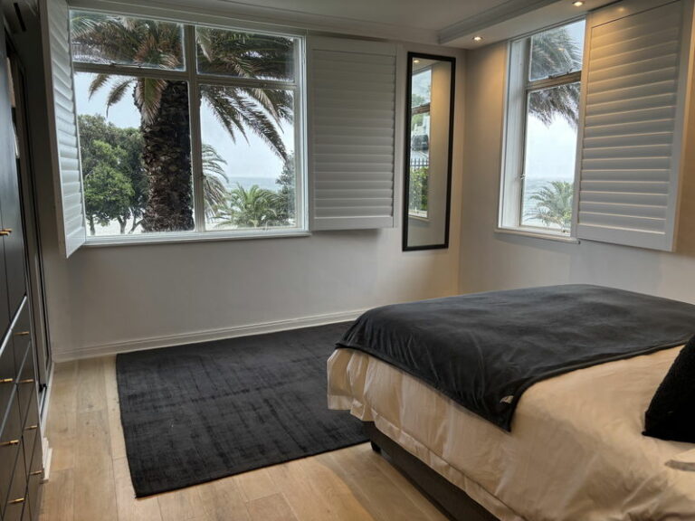 Beach Apartment 17