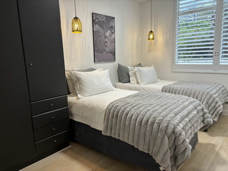 Beach Apartment 19