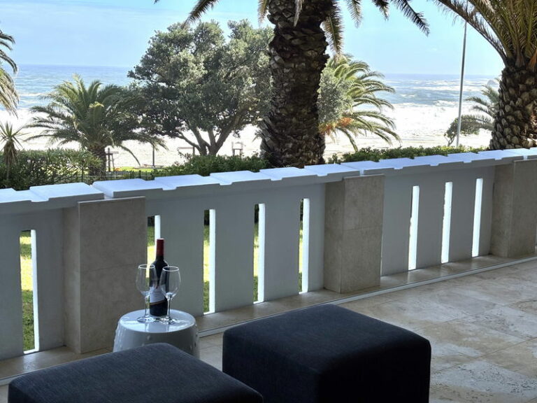 Beach Apartment 2