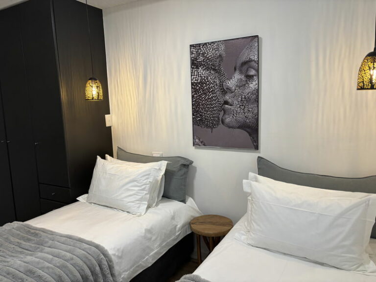 Beach Apartment 20