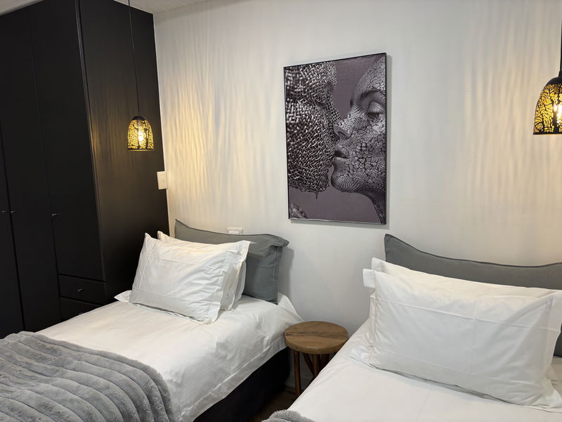 Beach Apartment 20