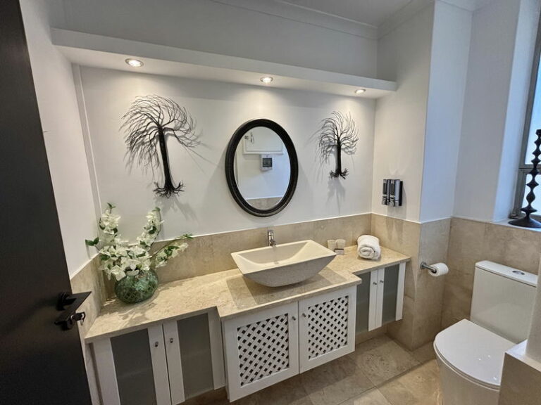 Beach Apartment 21