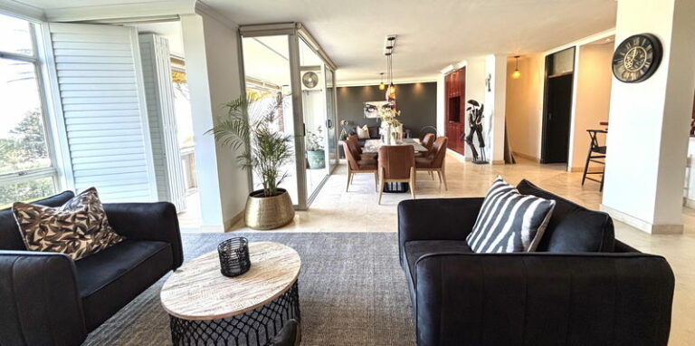 Beach Apartment 6