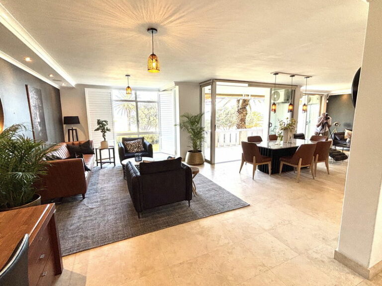 Beach Apartment 7