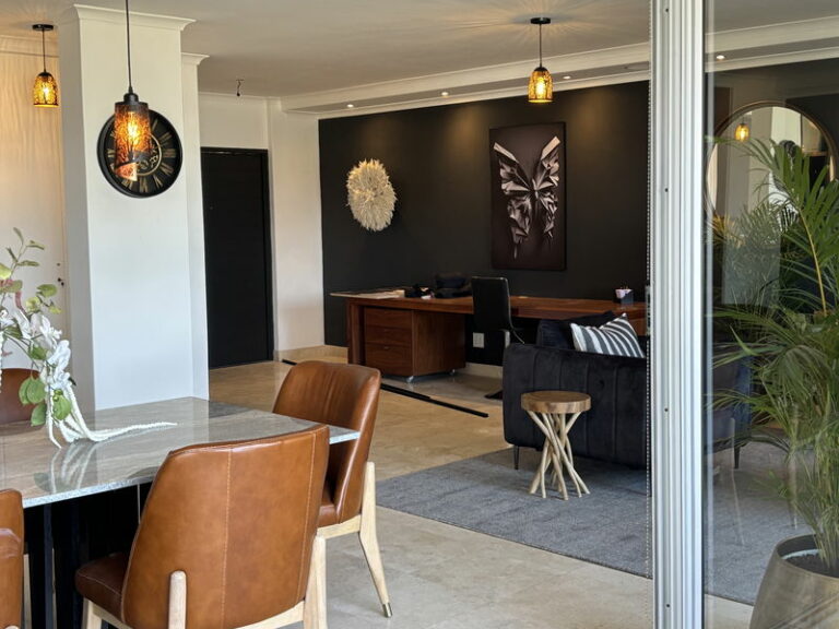 Beach Apartment 8