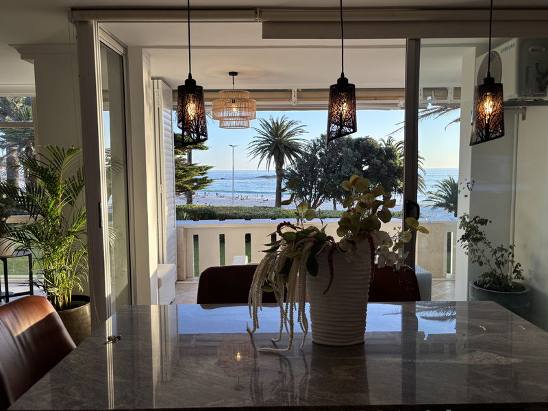 Beach Apartment 9