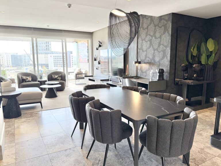 Cape Town Luxury Escapes Marina Elegance 32