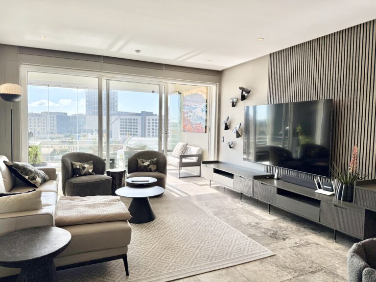 Cape Town Luxury Escapes Marina Elegance 37