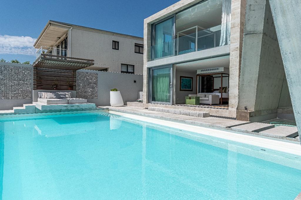 Cape Town Luxury Escapes Villa Angel 1