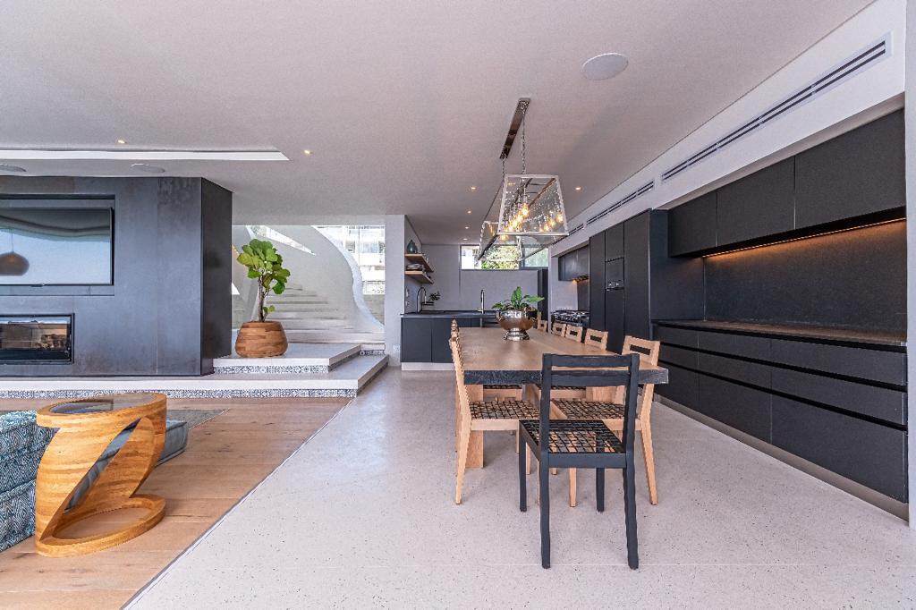 Cape Town Luxury Escapes Villa Angel 12