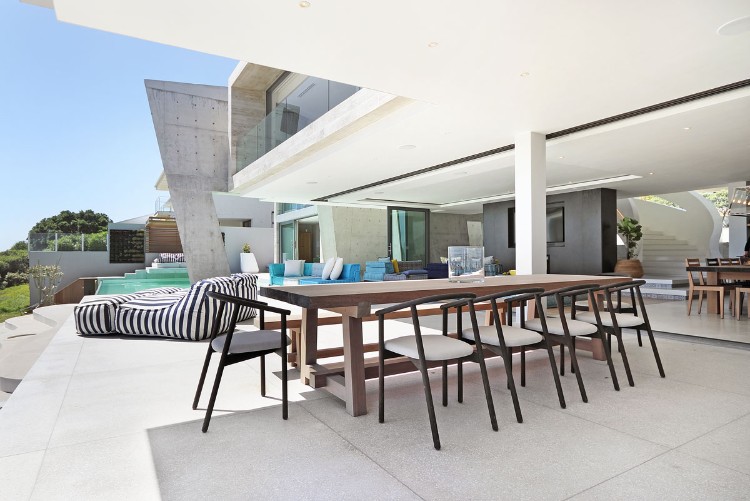 Cape Town Luxury Escapes Villa Angel 13