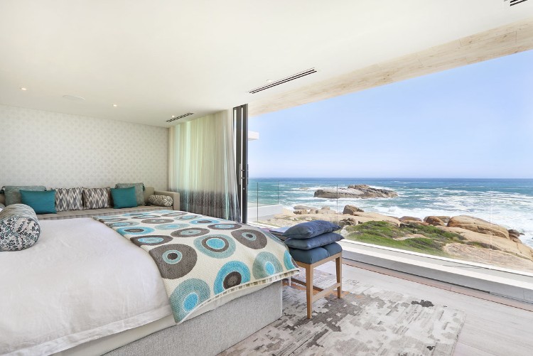 Cape Town Luxury Escapes Villa Angel 16