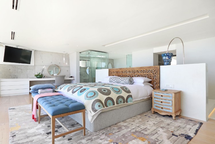 Cape Town Luxury Escapes Villa Angel 19
