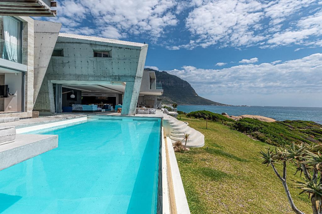 Cape Town Luxury Escapes Villa Angel 2