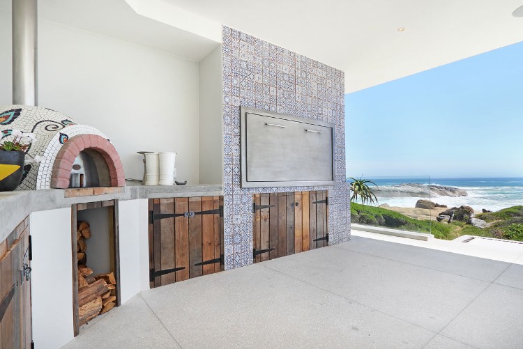 Cape Town Luxury Escapes Villa Angel 20
