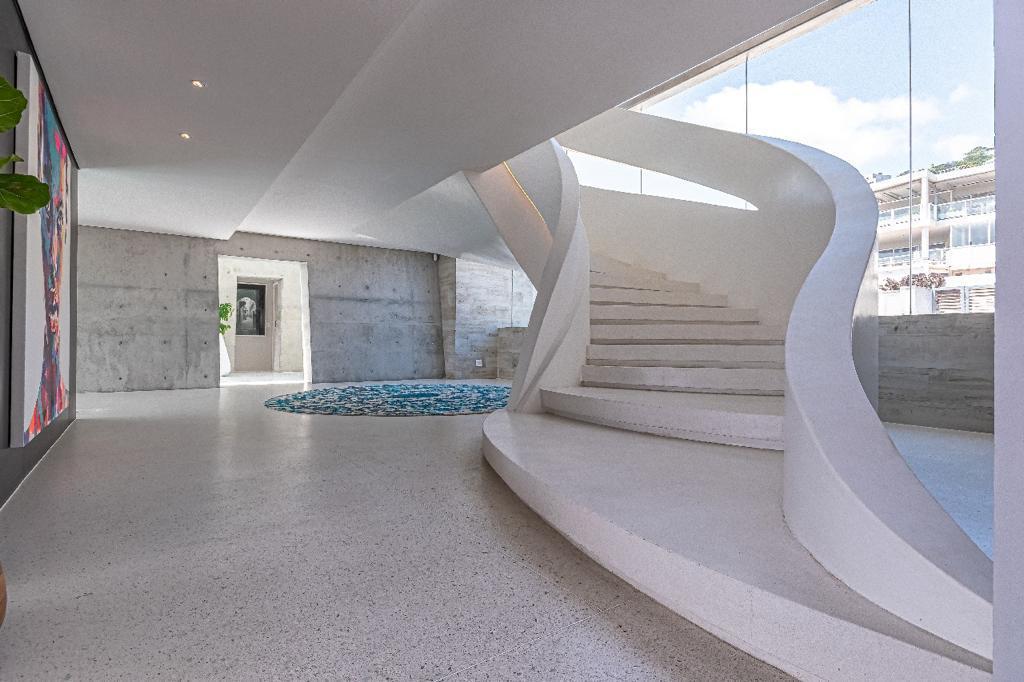 Cape Town Luxury Escapes Villa Angel 22