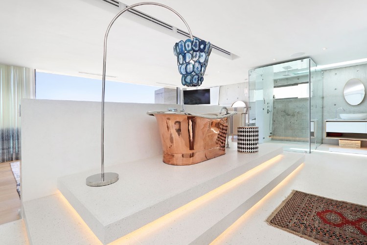 Cape Town Luxury Escapes Villa Angel 23