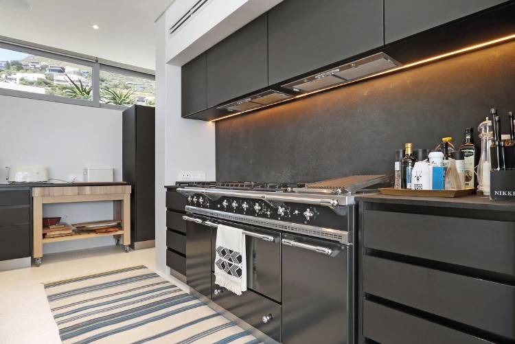 Cape Town Luxury Escapes Villa Angel 24