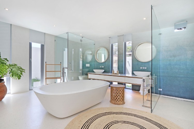 Cape Town Luxury Escapes Villa Angel 26