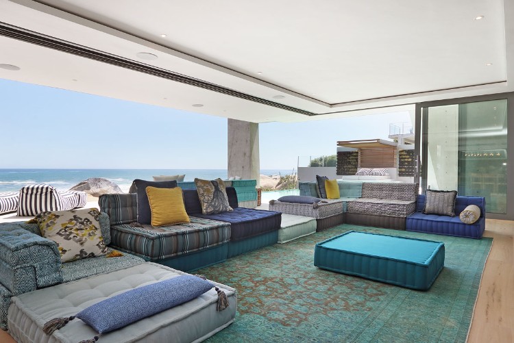 Cape Town Luxury Escapes Villa Angel 27