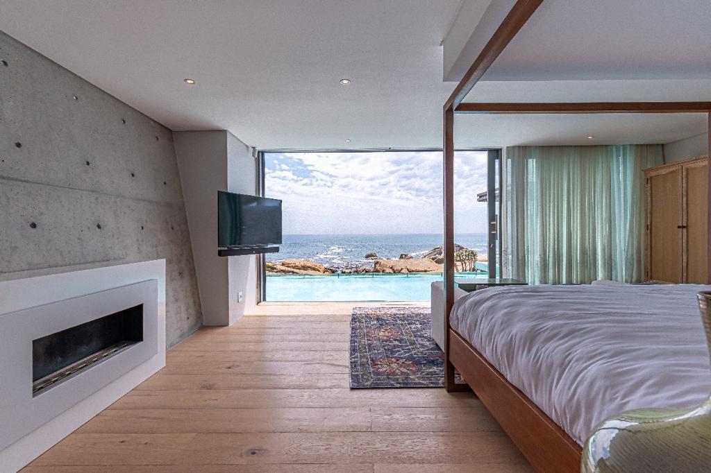 Cape Town Luxury Escapes Villa Angel 3